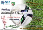 Festival určený pre mladé futbalistky