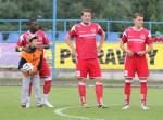 Partizán Bardejov – MFK Košice B 2:1 (0:1)