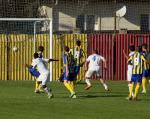 Fotogaléria MFK Košice B - Moldava 1:1 (0:0)