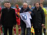 Partizán Bardejov – MFK Dolný Kubín 1:0 (1:0) + fotogaléria