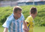 Bardejov – Slovan 1:2 (0:1)