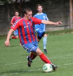Partizán Bardejov – FK Senica 0:2