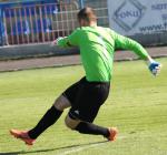 Partizán Bardejov – MFK Košice 1:1 (0:1) 